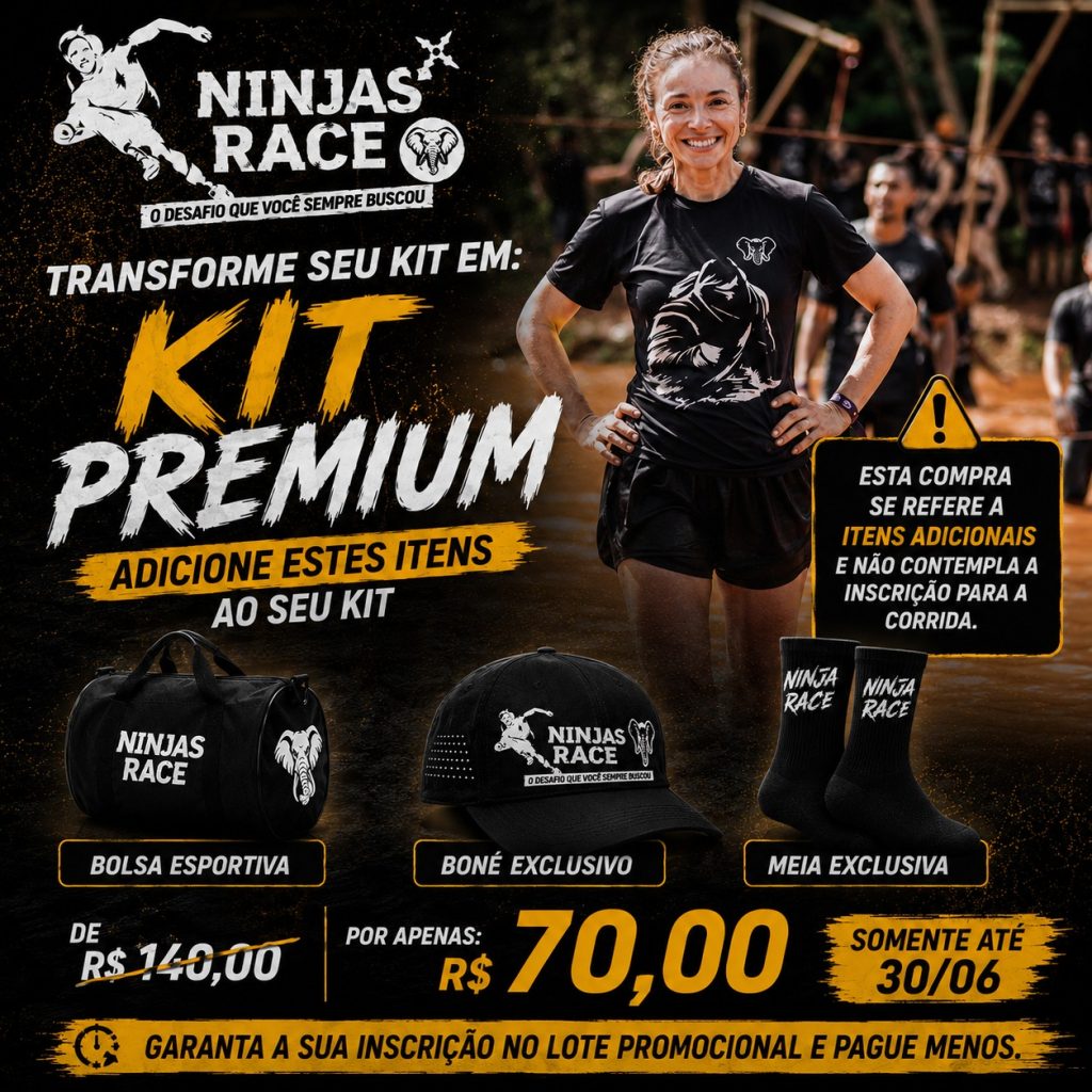 Kit Premium 